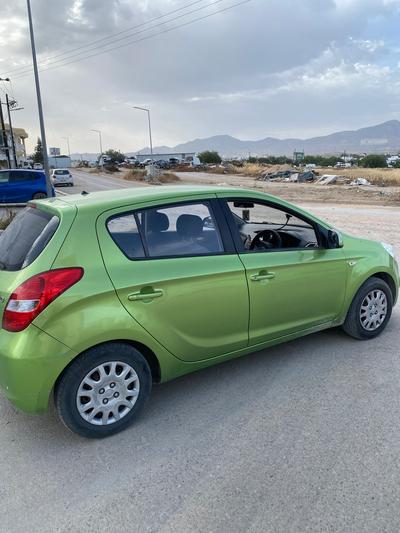 Hyundai i20 — 4