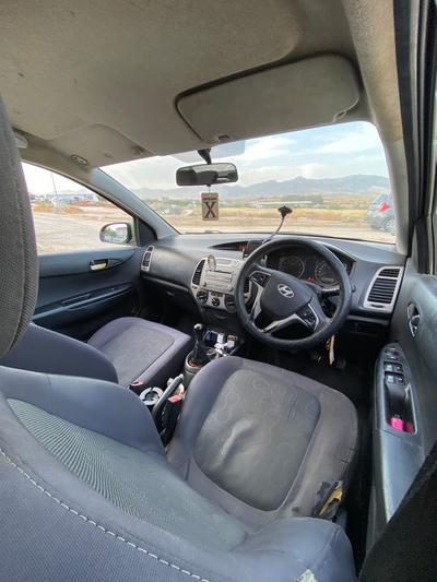 Hyundai i20 — 6