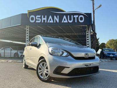 Honda Fit — 1