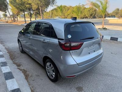 Honda Fit — 3
