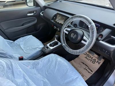 Honda Fit — 5