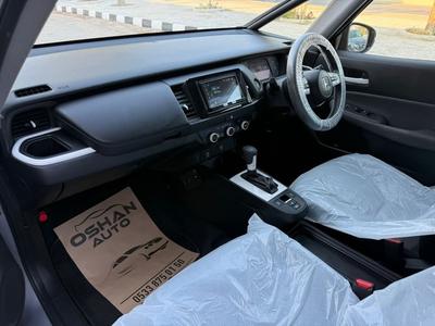 Honda Fit — 6