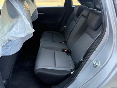 Honda Fit — 7