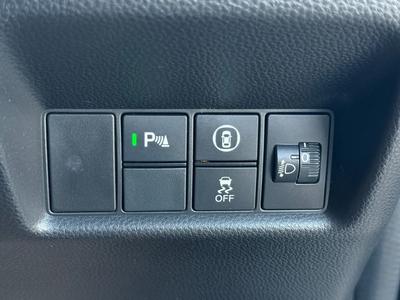 Honda Fit — 9