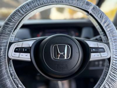 Honda Fit — 10