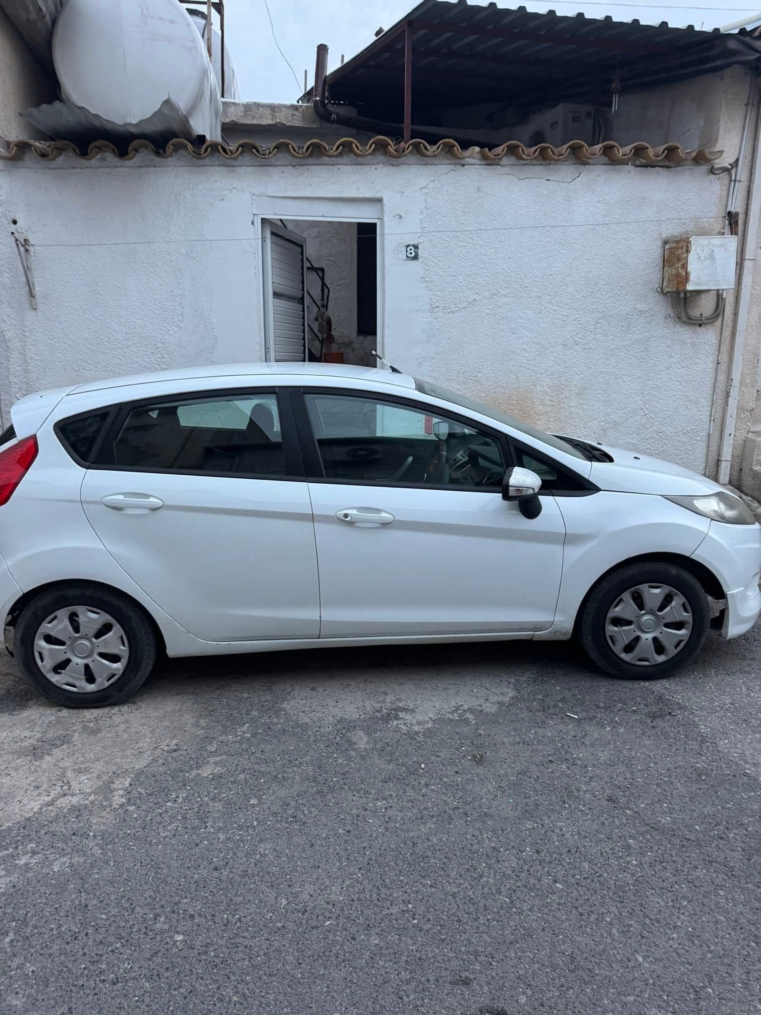 Ford Fiesta 2013 Satılık İkinci El - Thumbnail 6