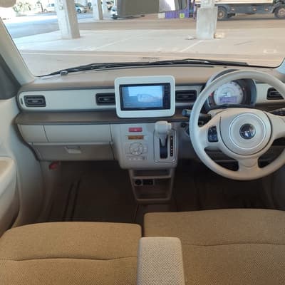Suzuki Lapin — 5