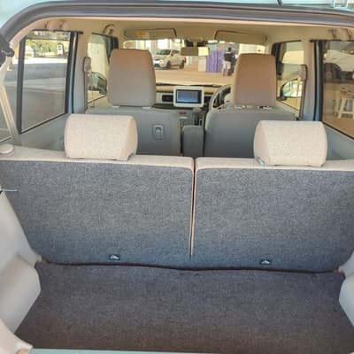 Suzuki Lapin — 6