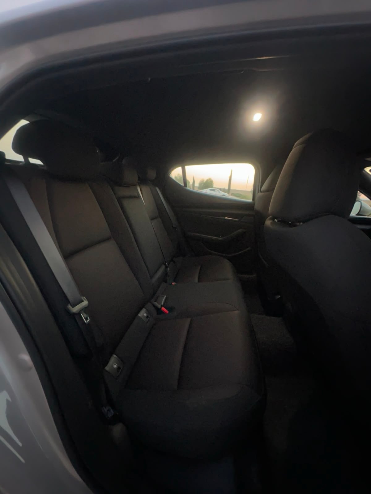 2024 Mazda 3 8