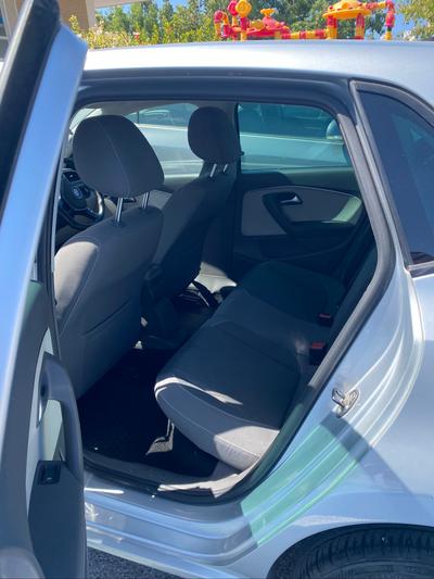 Volkswagen Polo — 6