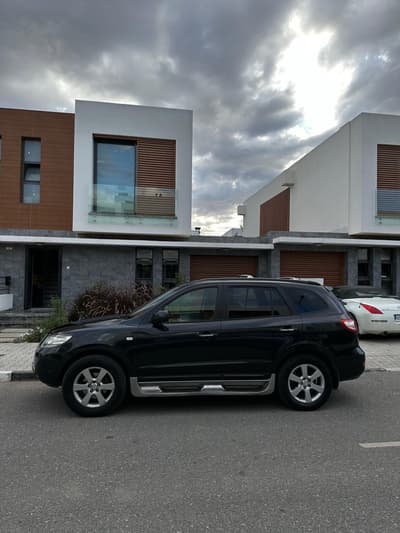 Hyundai Santa Fe — 6