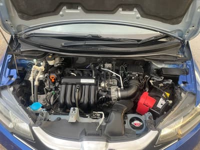 Honda Fit — 10
