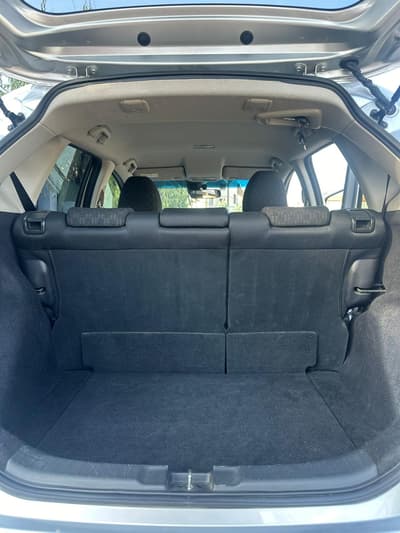 Honda Fit — 3