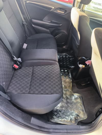 Honda Fit — 5