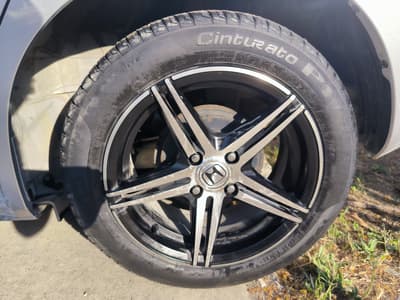 Honda Fit — 10