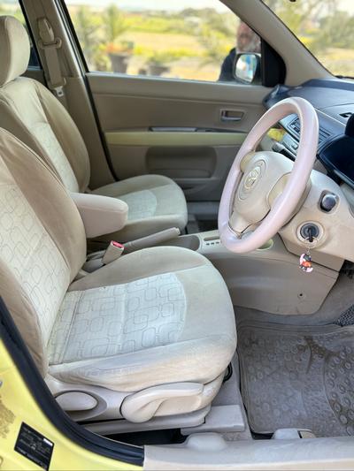 Mazda Demio — 7