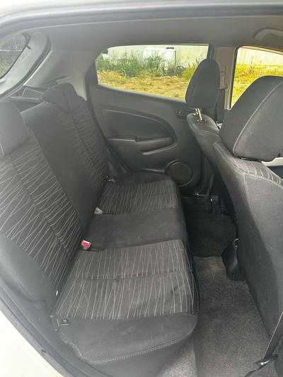 Mazda Demio — 9