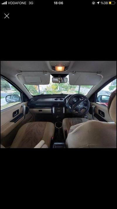 Land Rover Freelander — 2