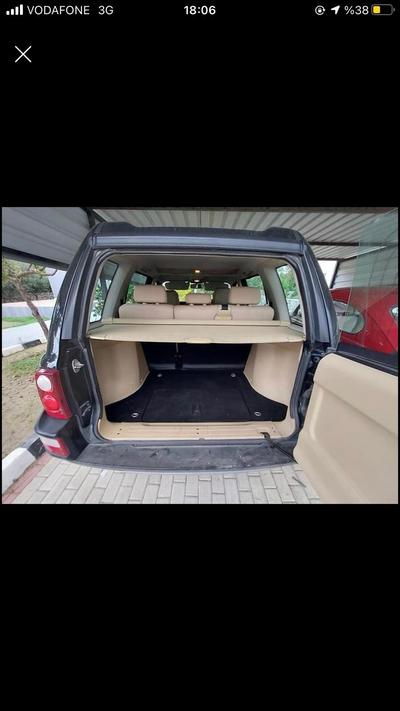 Land Rover Freelander — 4