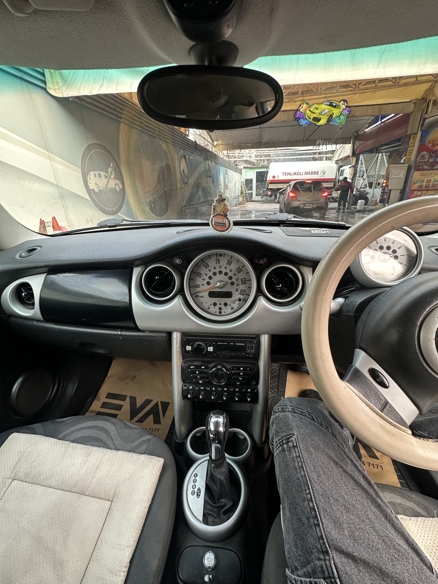 Mini Cooper 2003 Satılık İkinci El - Thumbnail 7