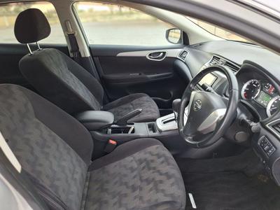 Nissan Sylphy — 6