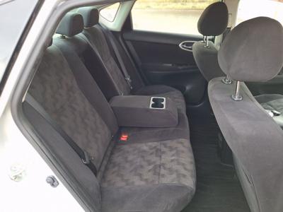 Nissan Sylphy — 7
