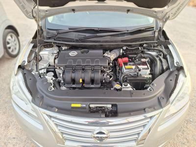 Nissan Sylphy — 10