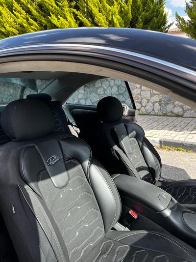 Mercedes-Benz CLK 200 — 6