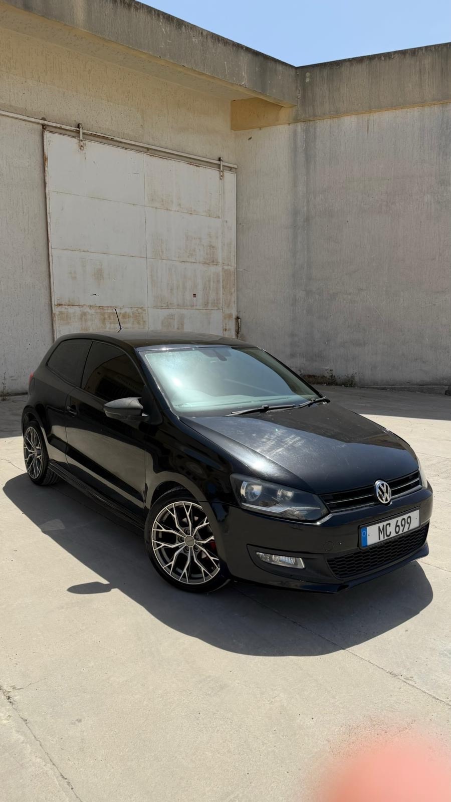 Volkswagen Polo 2012 Satılık İkinci El - Thumbnail 2