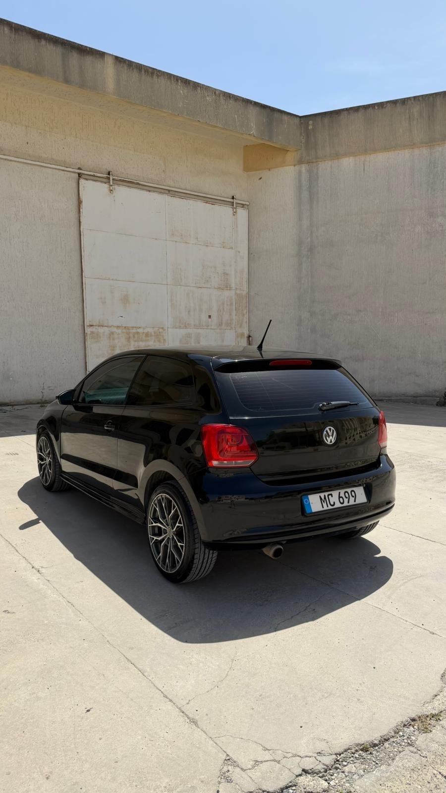 Volkswagen Polo 2012 Satılık İkinci El - Thumbnail 3