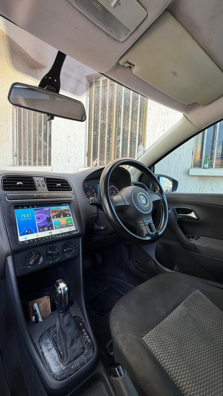 Volkswagen Polo 2012 Satılık İkinci El - Thumbnail 4