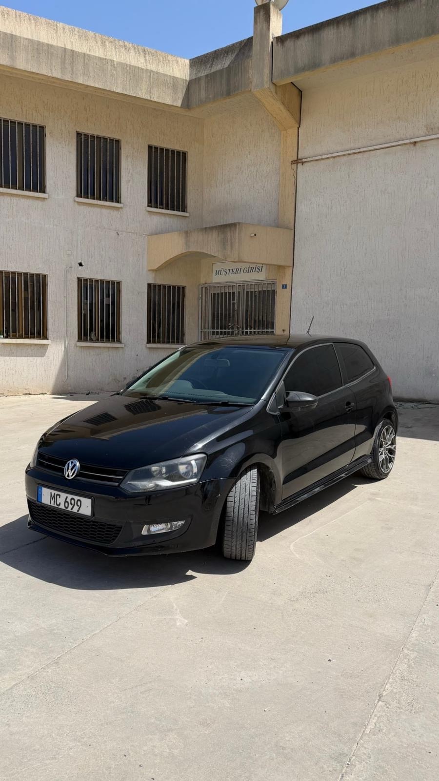 Volkswagen Polo 2012 Satılık İkinci El - Thumbnail 5