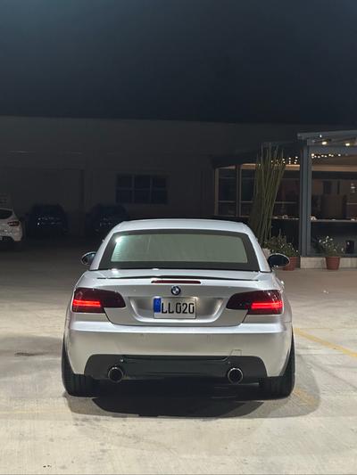 BMW 320i — 4