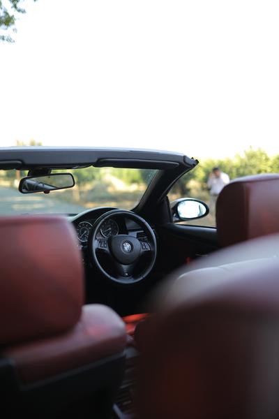 BMW 320i — 6