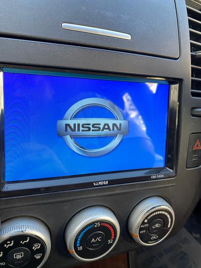 Nissan Bluebird — 2