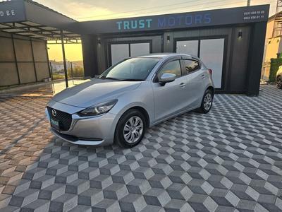 Mazda 2 — 1