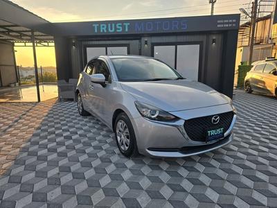 Mazda 2 — 2
