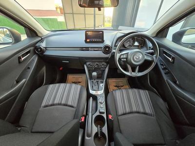 Mazda 2 — 3