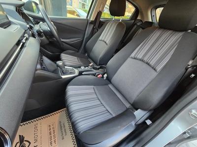 Mazda 2 — 5