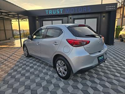 Mazda 2 — 6