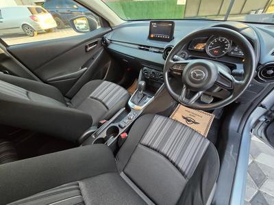 Mazda 2 — 7