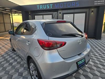 Mazda 2 — 8