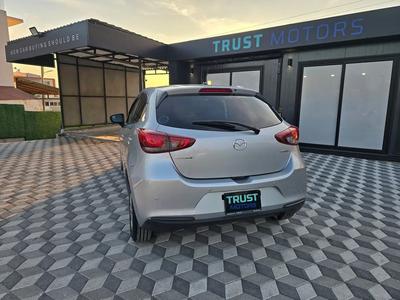 Mazda 2 — 9