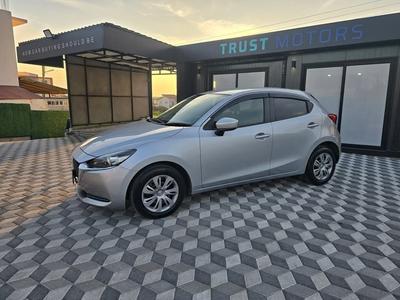 Mazda 2 — 10