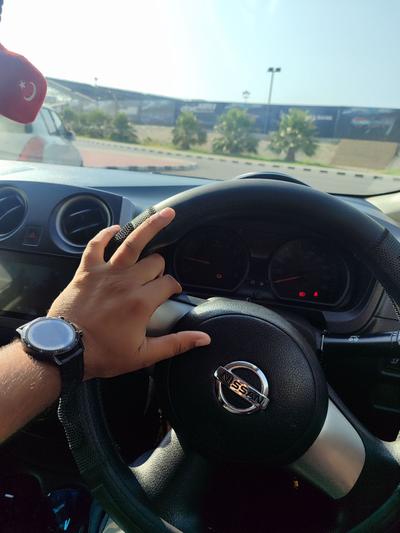 Nissan Note — 2