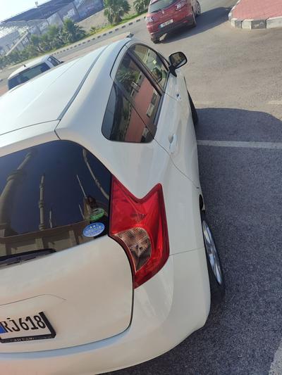 Nissan Note — 10