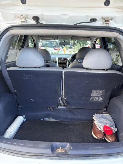 Mitsubishi Colt — 5