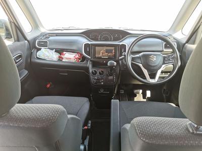 Suzuki Solio — 3