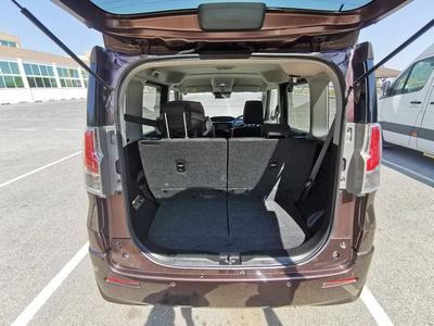 Suzuki Solio — 4