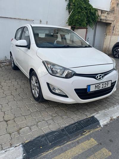 Hyundai i20 — 3